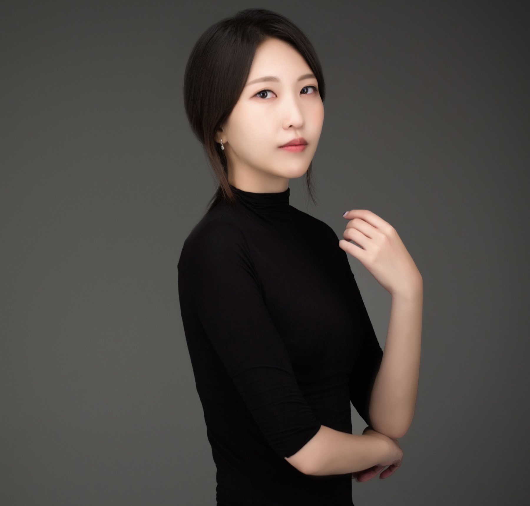 이다연 초상