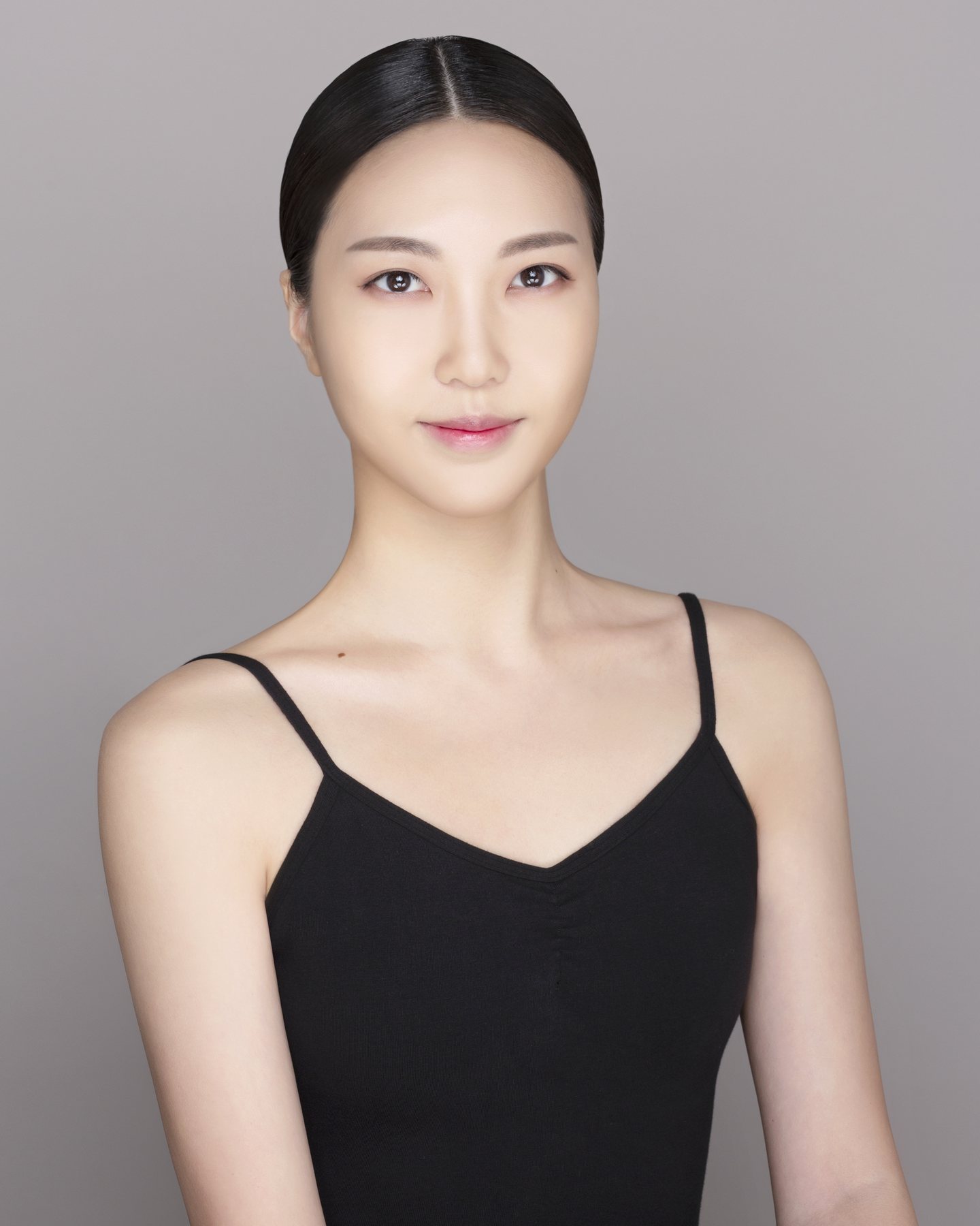 Portrait of Dayeon Lee